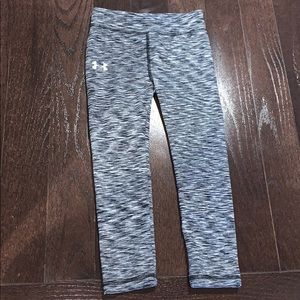 Under Armour athletic Leggings
